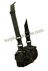 SGS SGS Tactical Shoulder Bag tactical