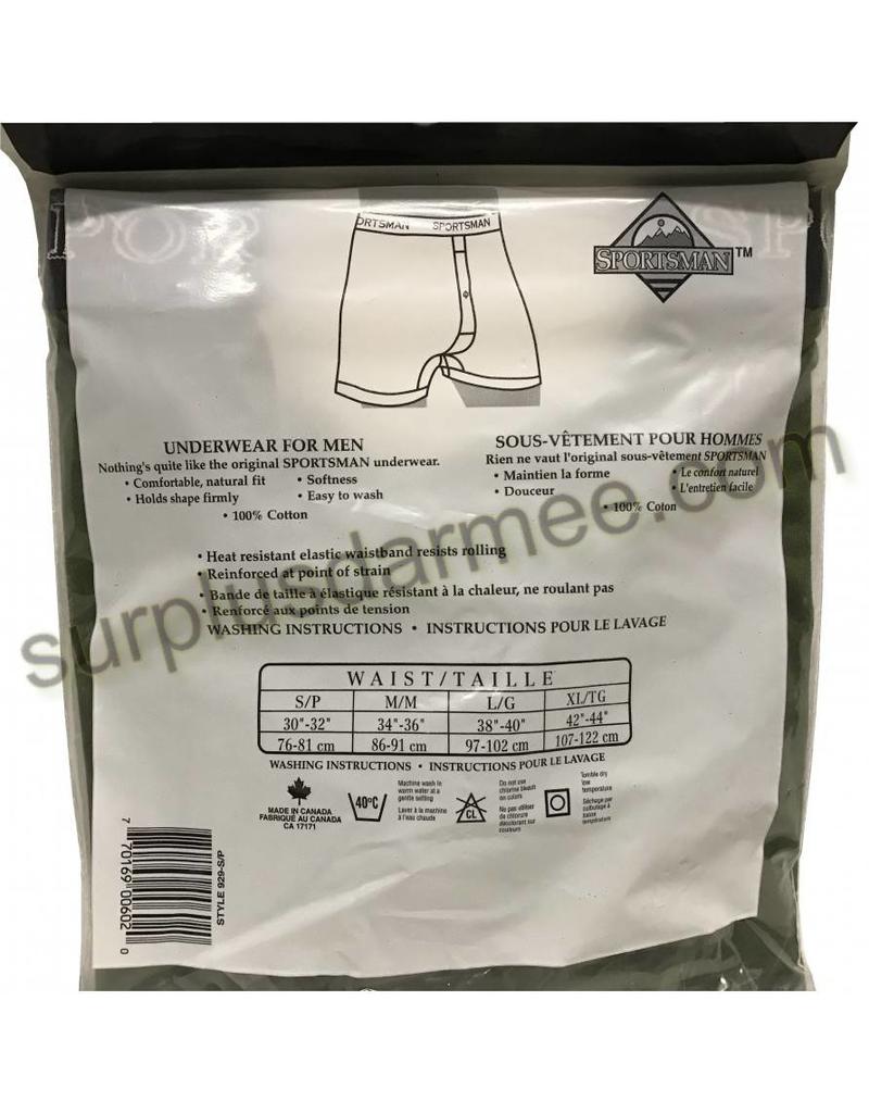 Buy Military underwear PCB (Punisher Combat Boxers), Coyote