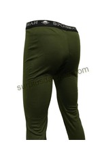 SPORTSMAN Sous-Vêtement Bas Sportsman 50-50 Olive Militaire