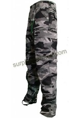 SGS Urban  Style Urban Military Pants