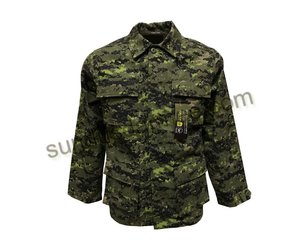 SGS Canadian Cadpat Pants