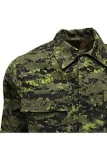 SGS BDU Cadpat Military Style Shirt