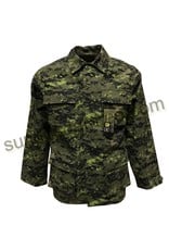 SGS BDU Cadpat Military Style Shirt