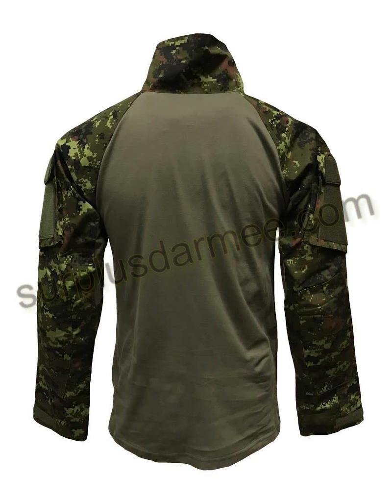 SGS Cadpat Tactical SGS Combat Sweater