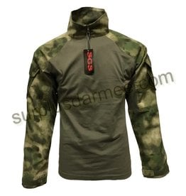 SGS FG SGS Tactical E-Tacs Combat Sweater
