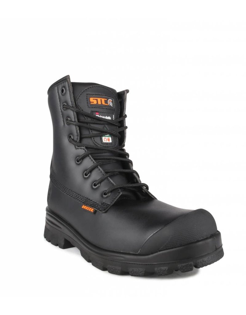 STC Keep STC work boot