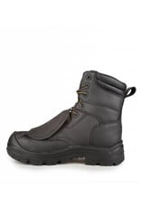 STC Welder's Boots Alloy STC