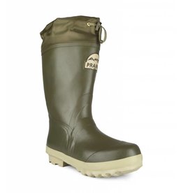 ACTON Botte Isoler Caoutchouc Feutre Prairie  Acton