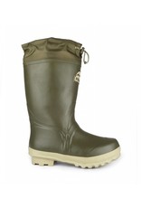 ACTON Prairie Acton Felt Rubber Insulated Boot