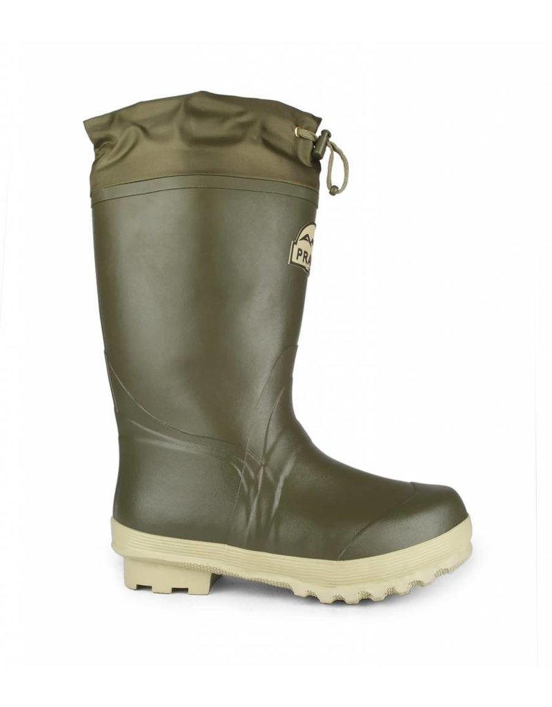 ACTON Prairie Acton Felt Rubber Insulated Boot