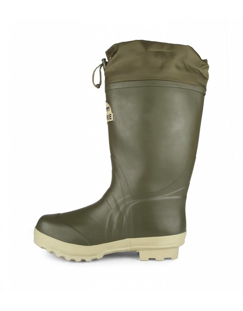 ACTON Prairie Acton Felt Rubber Insulated Boot