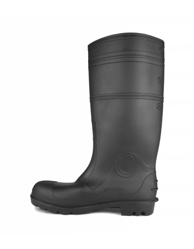 ACTON Botte Impermeable PVC  Acton