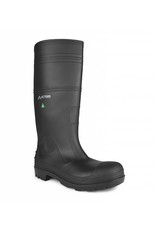 ACTON Botte Impermeable PVC Semelle et Cap  Acton