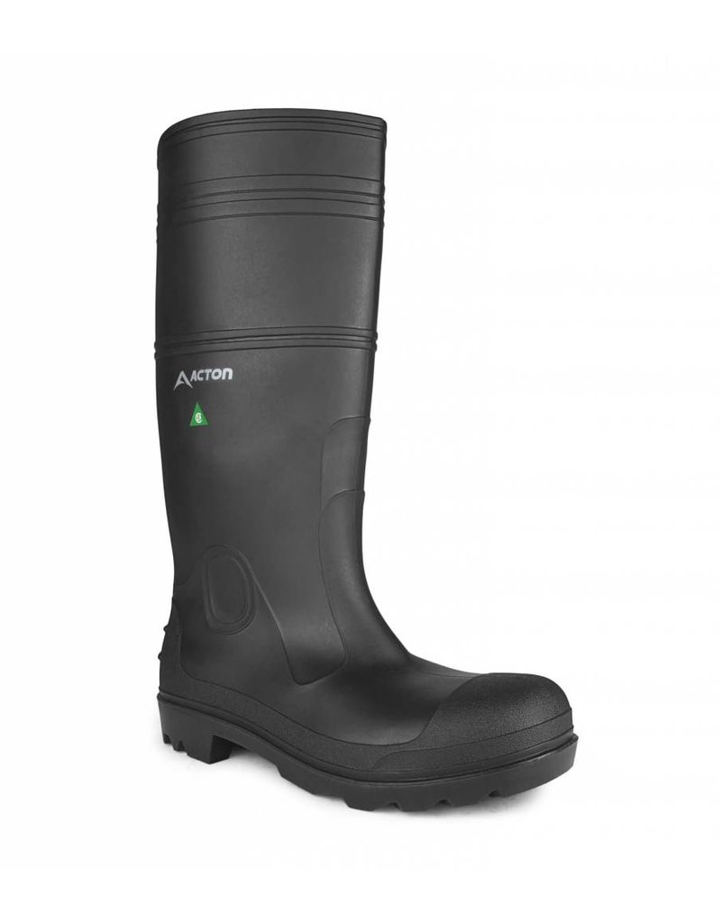 ACTON Boots Function PVC Sole and Cap Acton