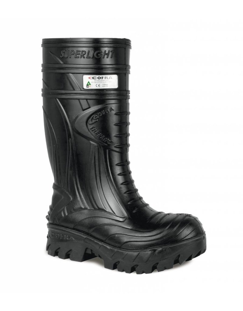 cofra waterproof boots