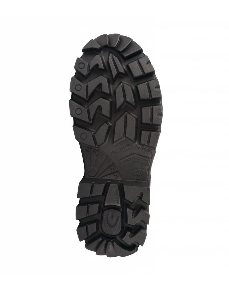 COFRA Waterproof Cofra Boots Insulated Thermic PVC -50 °C -58 °F