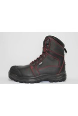 J.AUDET.JR Work boots Chasair J.Audet.JR Black