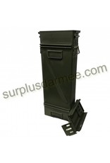 MILCOT MILITARY High Military Munition Box 16 x 32 x 74