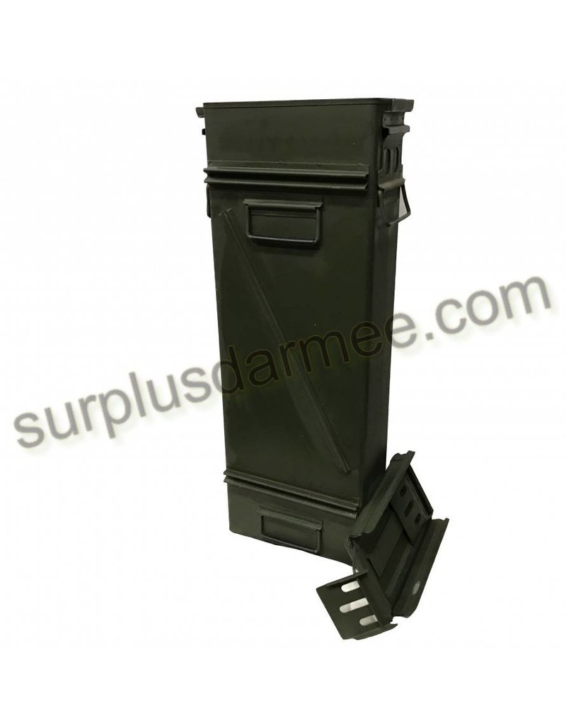 MILCOT MILITARY High Military Munition Box 16 x 32 x 74