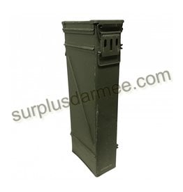 MILCOT MILITARY High Military Munition Box 16 x 32 x 74