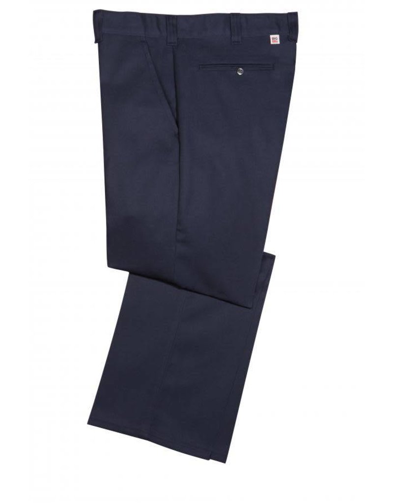 Big Bill Navy Work Pants - Army Supply Store Military