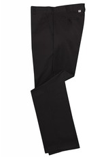 BIG-BILL Pantalon Big Bill de Travail Noir