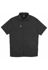 BIG-BILL Big Bill Work Shirt M-Short Black 237