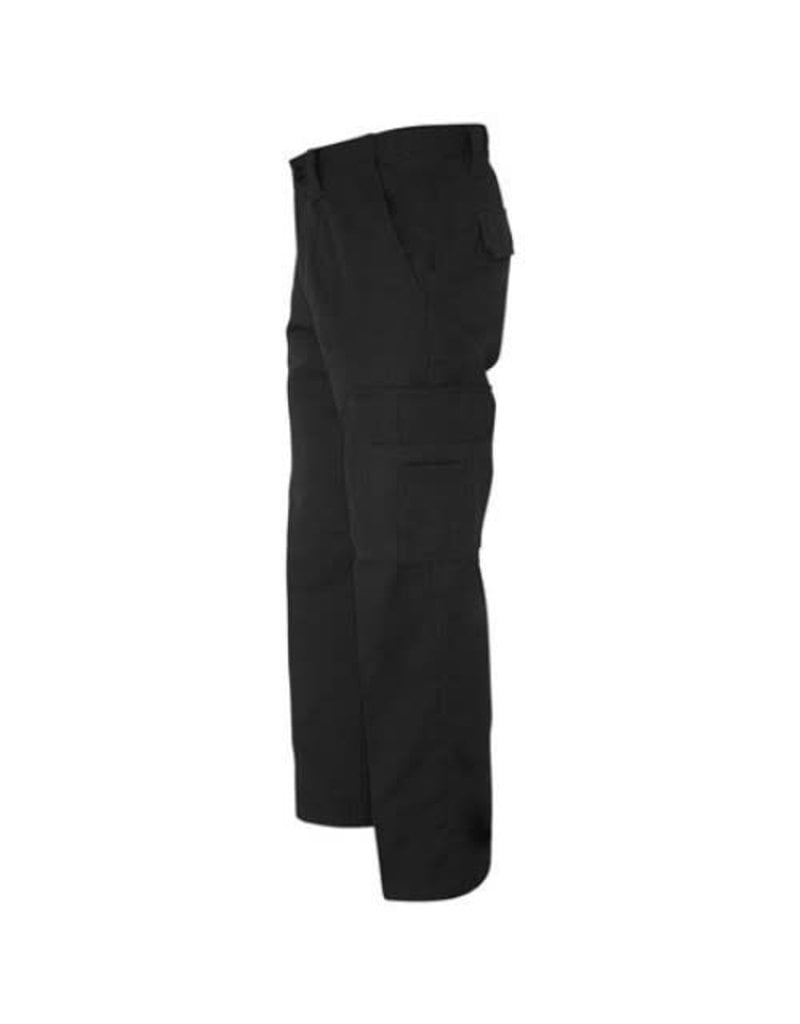 GATTS Pantalon Gatts Cargo de travail Noir MRB-011