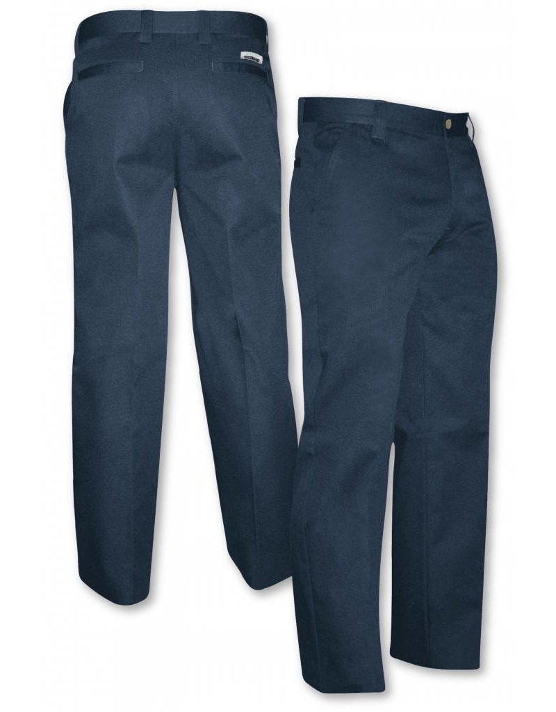 GATTS Navy Work Gatts Pants