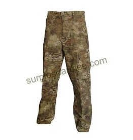 SGS Pantalon  Style Militaire Mandrake