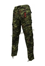 SGS Pantalon SGS Style Militaire Cadpat Rip-Stop