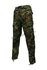 SGS SGS Military Style Pants Cadpat Camo