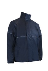 Jackfield Impermeable Ensemble Noir Jackfield 2 MRC