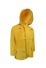 Jackfield Jackfield 420 Denier 2 MRC Yellow Work Waterproof