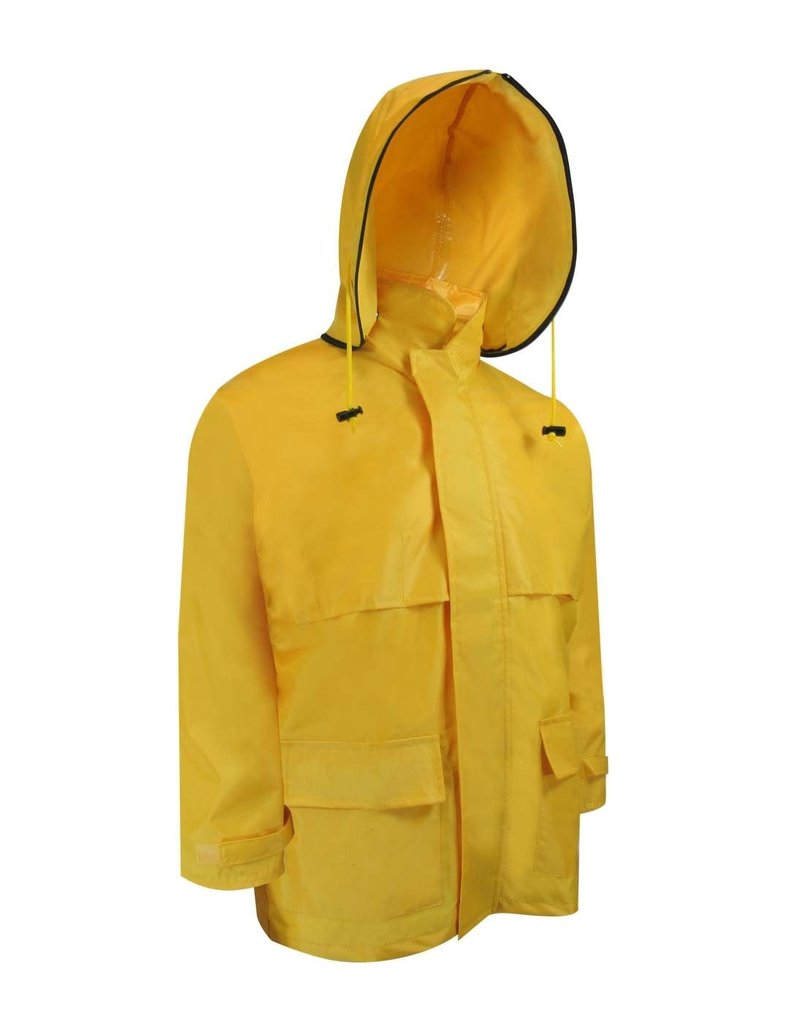 Jackfield 420 Denier 2 MRC Yellow Work Waterproof - Army Supply Store ...