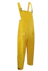 Jackfield Jackfield 420 Denier 2 MRC Yellow Work Waterproof