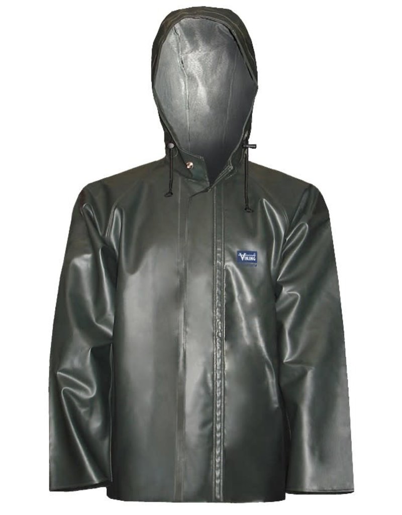 VIKING JourneymanViking Industrial Rain Coats