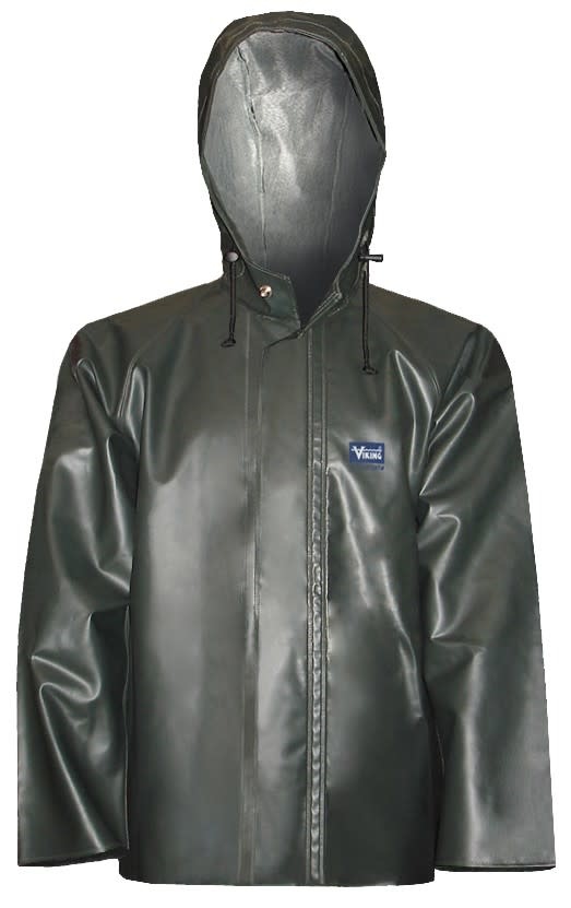 Manteau Impermeable Industriel Viking - Surplus D'Armée Général