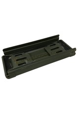 MILCOT MILITARY Military Munition Box US 22.5 x 5.2 x 13 User