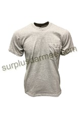 SPORTSMAN T-Shirt Sportsman avec Poche 3 Couleurs
