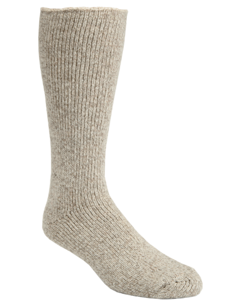 JB FIELD Bas de Laine Icelandic -50*  24po Large 8-12 J.B FIELD'S