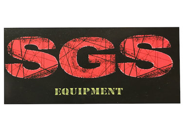 SGS