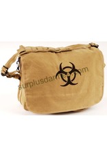 WORLD FAMOUS Biohazard World Famous Shoulder Bag