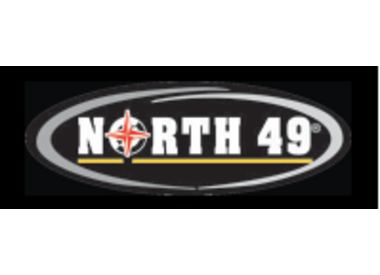 NORTH 49