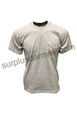 SPORTSMAN Sportsman T-Shirt with Pocket 3 Color