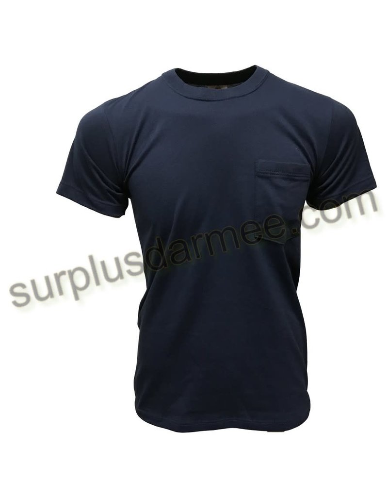 SPORTSMAN Sportsman T-Shirt with Pocket 3 Color