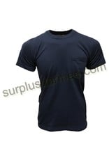 SPORTSMAN Sportsman T-Shirt with Pocket 3 Color