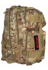 SGS Assault Military Style Backpack (8 Color)