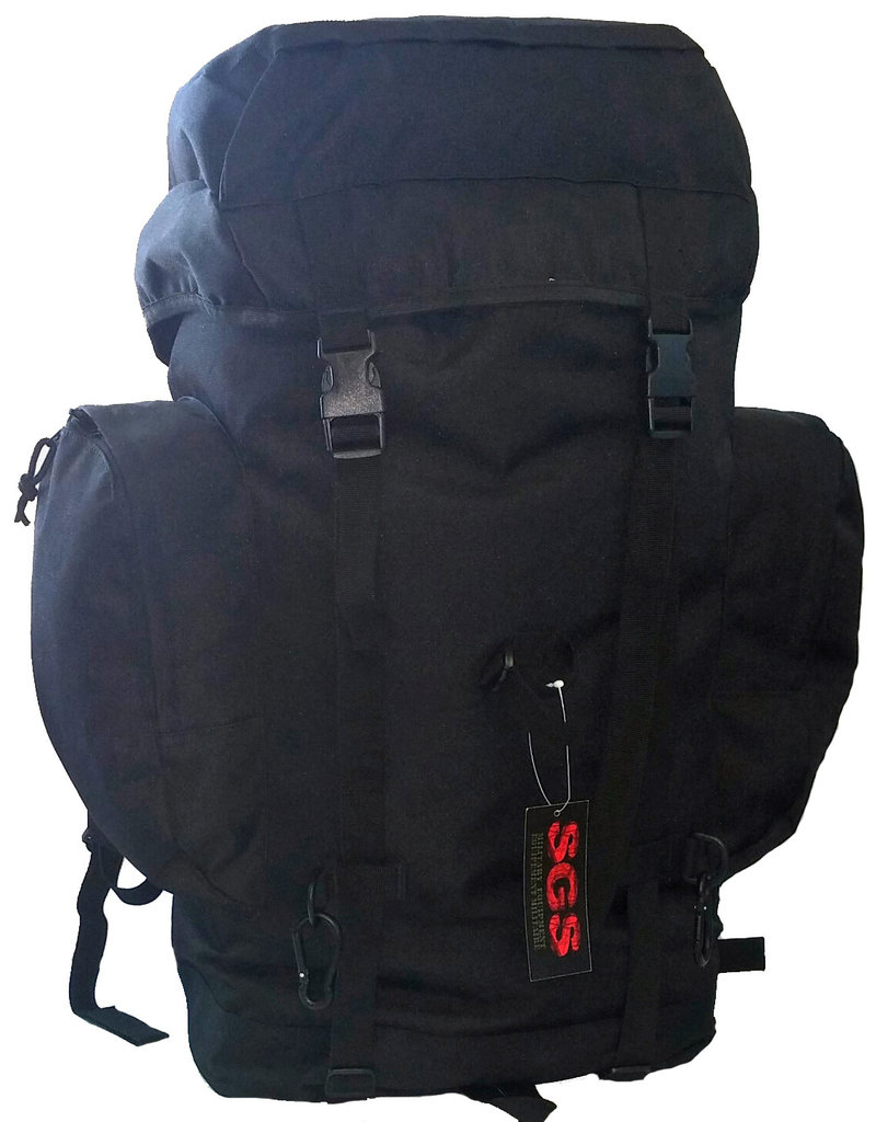 SGS Sac A Dos Style Militaire 65 L