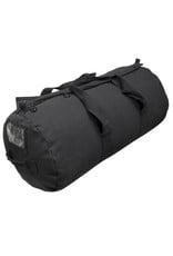 WORLD FAMOUS Canadian Army Black Bag Style Military  World Famous